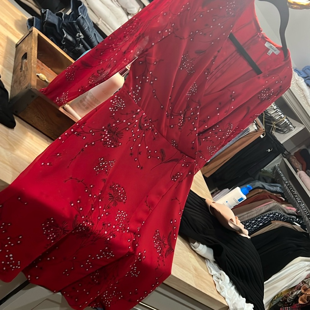 Madewell Dress size 4